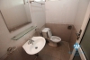Beautiful studio for rent in Xuan Dieu street, Tay Ho, Hanoi